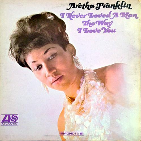 Aretha Franklin